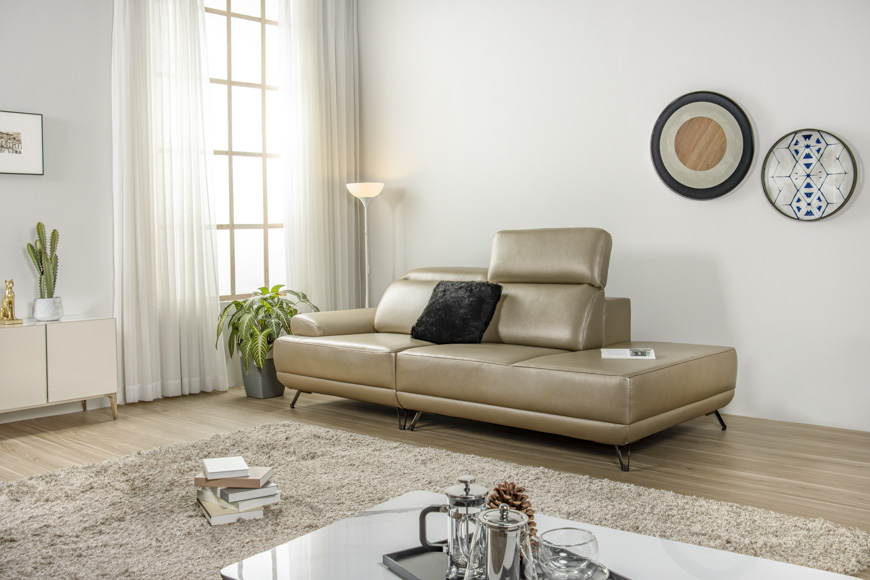 Sofa Platinum - Jang In Furniture - Công Ty TNHH Jang In Furniture Việt Nam